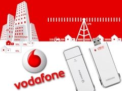 Vodafone-LTE-Angebot