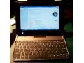 Acer Iconia WT1: Windows-Tablet in der Docking-Station mit Tastatur