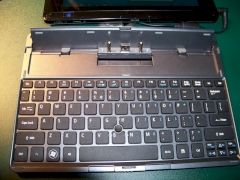 Docking-Station mit echter Tastatur fr das Acer Iconia WT1