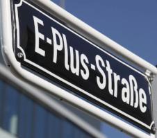 Auf der Erfolgs-Strae: E-Plus meldet fr 2010 ein Rekordergebnis.