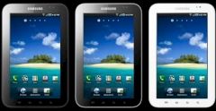 Das Samsung Galaxy Tab 2 soll ein extrem hochauflsendes Display bekommen