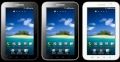 Das Samsung Galaxy Tab 2 soll ein extrem hochauflsendes Display bekommen