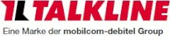 Talkline-Logo