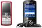 LG GM205 / Sony Ericsson Spiro