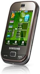 Samsung B5722 DuoS bei o.tel.o erhltlich