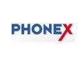 Phonex All-in Flat: Handy-Flat in alle Netze fr 37,90 Euro pro Monat
