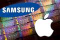 Apple bestellt massenhaft Samsung-Prozessoren