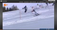 Die Ski-WM live bei ARD, ZDF, BR und Eurosport