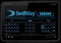 Swiftkey-App: Neue Tastatur fr Tablets mit Android 3.0 Honeycomb