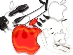 Apple will kein Universal-Ladegert fr das iPhone