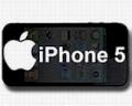 iPhone 5: Vorstellung am 5. Juni?