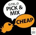 o.tel.o Pick & Mix - Tarifoptionen