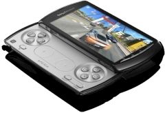 Playstation Handy Xperia Play von Sony Ericsson