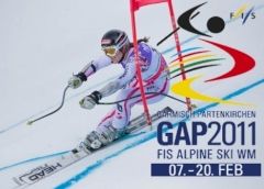 Ski-WM 2011: Super-Kombi der Damen per Live-Stream verfolgen
