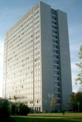 Bundesnetzagentur in Bonn