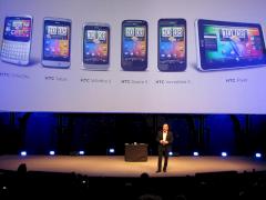 berflieger: HTC und das Tablet HTC Flyer