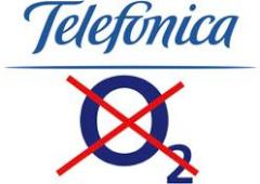 Unternehmen Telefnica o2 wird ab April unter Telefnica Germany gefhrt.