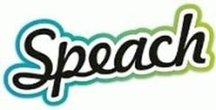 Speach-Logo