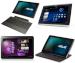 Samsung Galaxy Tab 10.1, Asus Eee Slate, Asus Eee Pad Transformer, Acer Iconia A500