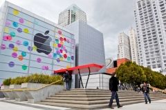 Apple-Konferenz: iPad 2 knnte heute Abend vorgestellt werden