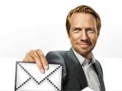 Die Post meldet ber eine Million Nutzer fr den E-Postbrief.