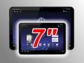 Motorola bringt 7-Zoll-Tablet