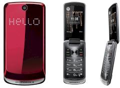 Motorola Gleam: Das Revival des Erfolgs-Handys RAZR