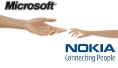 Microsoft und Nokia wollen gemeinsam zu alter Gre zurck.