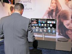 Roadshow 2011: Samsung zeigt den digitalen Lebensstil von morgen