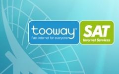 toowaySAT vermarktet Internet per Satellit ber KA-SAT
