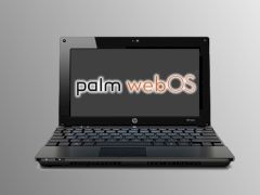 HP bringt Palm-Betriebssystem webOS auf Computer