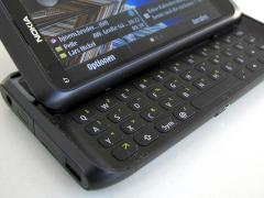 Nokia E7: Der neue Communicator im Smartphone-Test