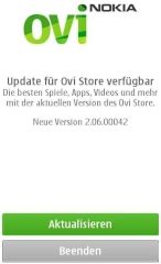 Software-Updates fr Nokia 5230, 5235 und 5238