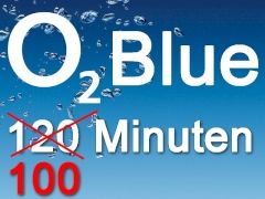 o2-Blue-Verschlechterung