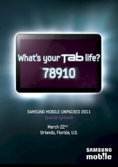 Samsung hat offenbar ein neues Galaxy Tab