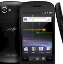 Google Nexus S jetzt auch bei The Phone House