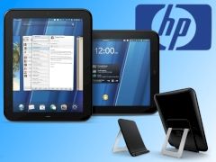 HP webOS Tablet Handy Smartphone Drucker PC