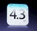 Angeblich bald Update fr iOS 4.3
