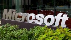 Microsoft geht mit einer Patentklage gegen Android vor.