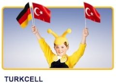 Turkcell will Deutschland und Trkei besser verbinden