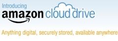 Amazon startet den cloud-basierten Musikdienst Amazon Cloud Drive.