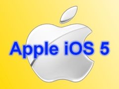 Gerchte um Apple iOS 5