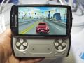 Playstation-Handy Sony Ericsson Xperia Play und mobiles Gaming