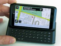 Nokia kndigt Gigahertz-Smartphones mit Symbian^3 an
