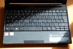 Gute und leise Tastatur