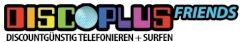 discoPlus-Friends-Logo