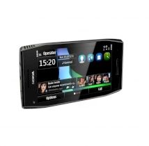 Nokia X7: Reines Touchscreen-Smartphone