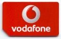 Vodafone-SIM-Karte