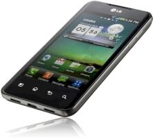 mobilcom-debitel bewirbt das LG Optimus P990 zum neuen Tarif