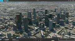Nokia bietet 3D-Karten in Webversion von Ovi Maps